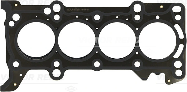 Gasket, cylinder head